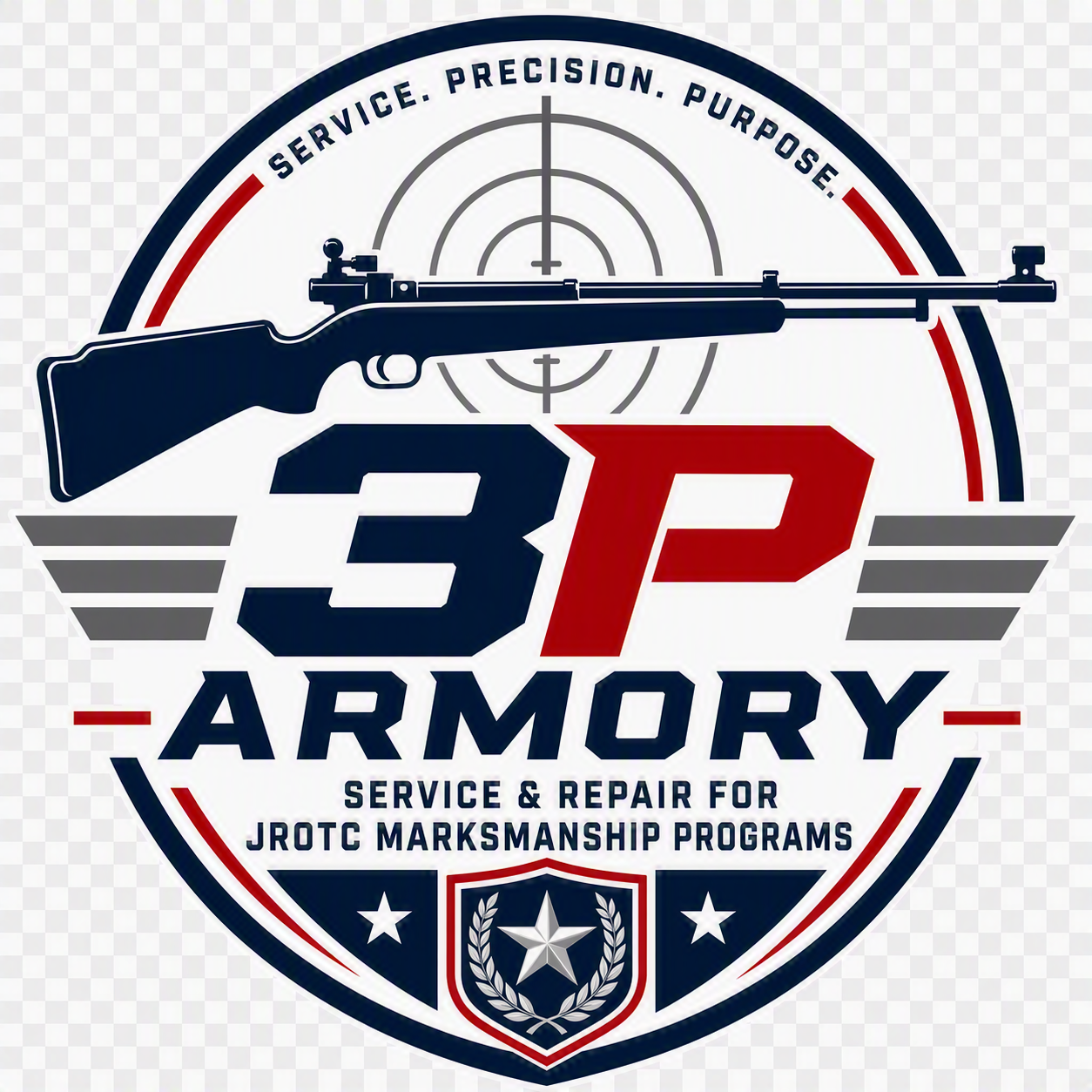 3P Armory